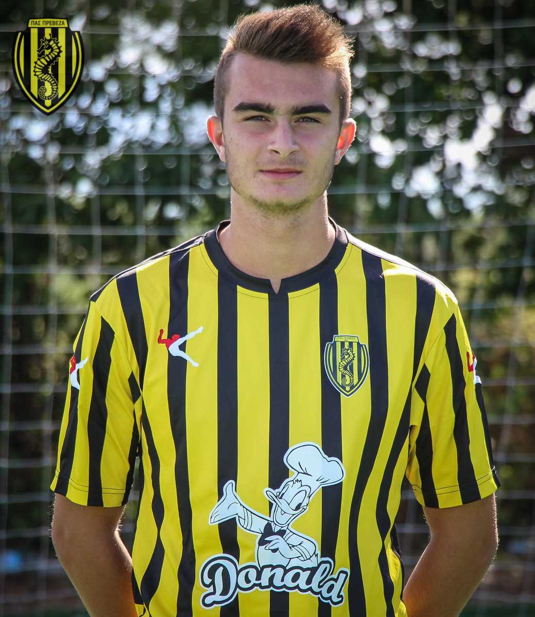 Leopoulos