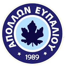 ΑΠΟΛΛΩΝ ΕΥΠΑΛΙΟΥ