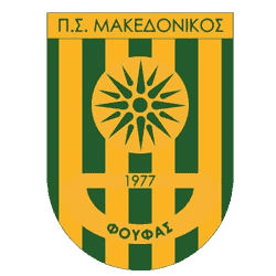 Π.Σ. ΜΑΚΕΔΟΝΙΚΟΣ ΦΟΥΦΑ