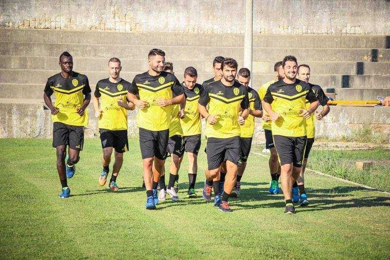 Φιλικός Αγώνας με Τηλυκράτη το Σάββατο 12 Αυγούστου 2017