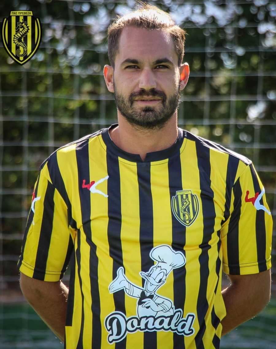 Μιχάλης Ντέτσικας: “Στο σημείο που έχουμε φτάσει δε χωράνε λάθη και απώλειες βαθμών”