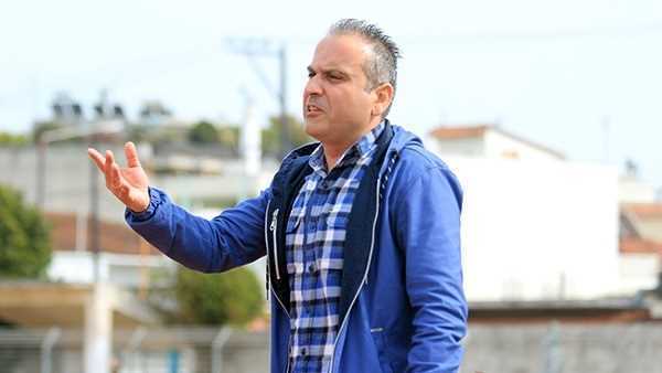 Ευχαριστήρια ανακοίνωση για την προσφορά του Κώστα Αμάραντου