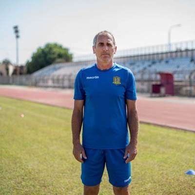 Ευχαριστήριο προς τον Παναγιώτη Μασούρα