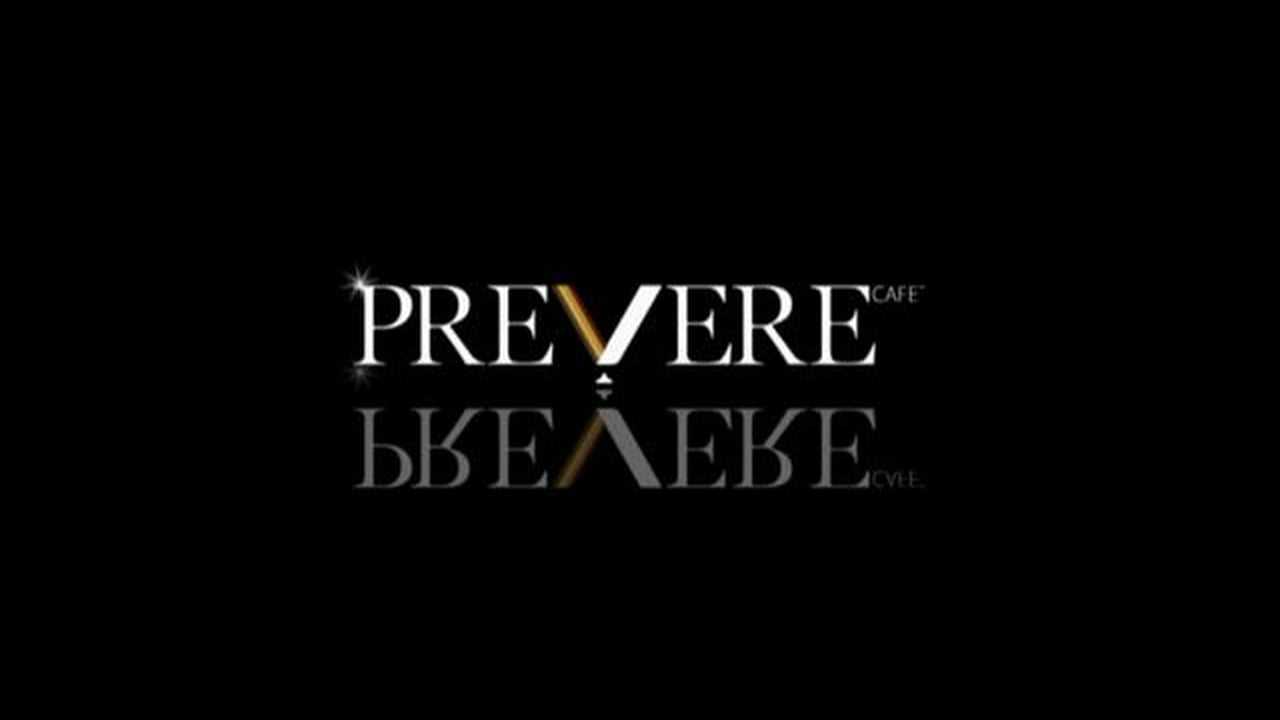 Χορηγική συνεργασία με το Café Prevere