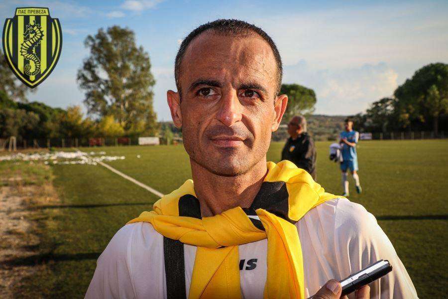Κώστας Δημουλιάς: “Καμία ομάδα δε θα μας χαριστεί”