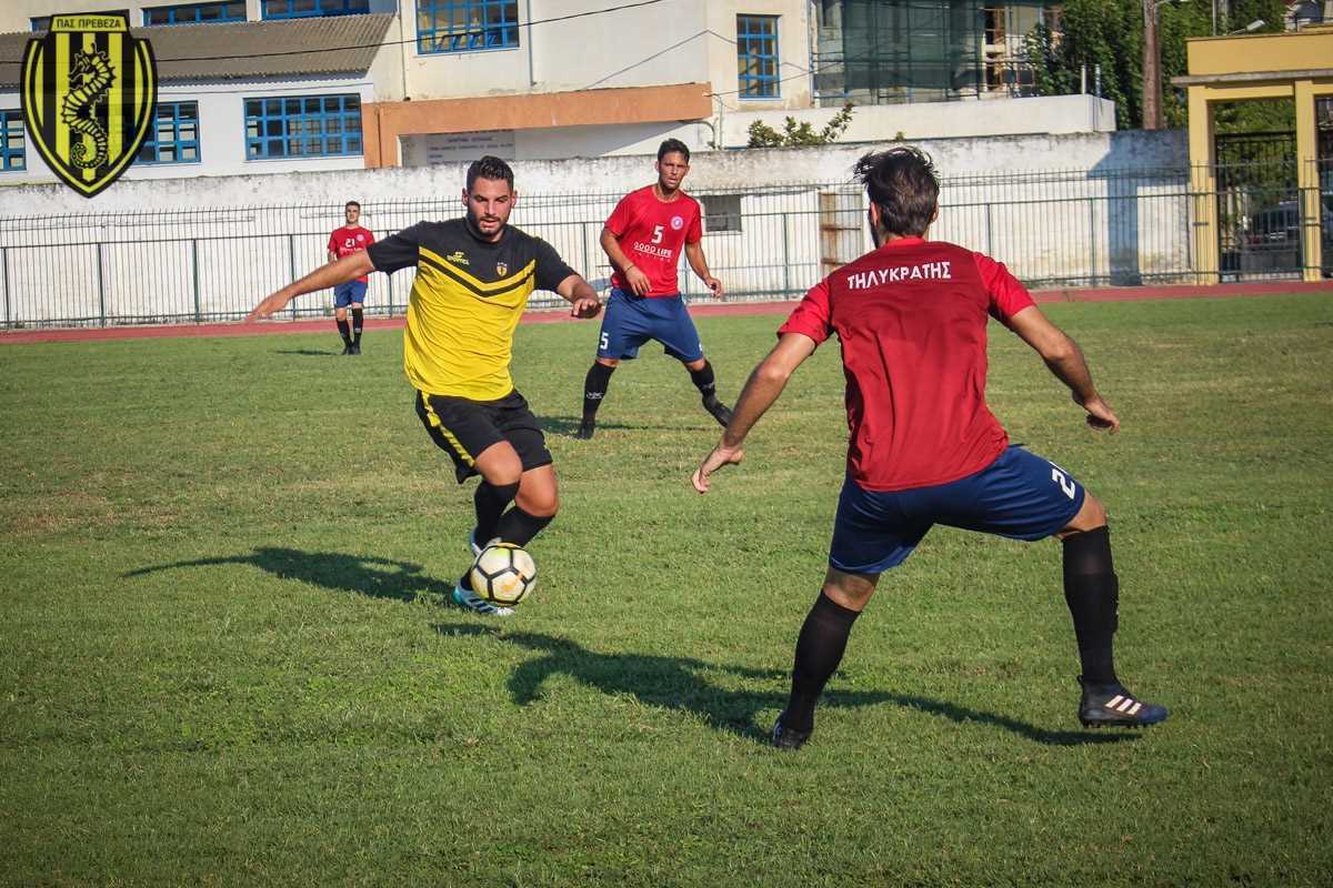 Γιάννης Καζούκας: “Έχουμε αρκετό δρόμο μπροστά μας για να φτάσουμε στο επιθυμητό επίπεδο”