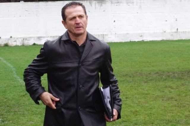 Έναρξη συνεργασίας με το Βασίλη Ξανθόπουλο