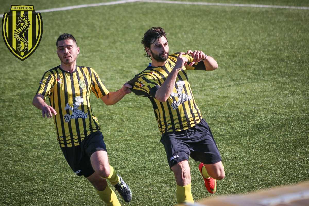 Έμειναν ακόμη 5 τελικοί... - Νίκη και στην Πάλαιρο για τον ΠΑΣ