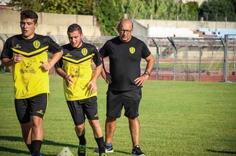 Δηλώσεις προπονητή Άγγελου Μπέκα