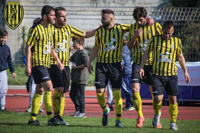 Την Πλαγιά στο “Αθανασία Τσουμελέκα” αντιμετωπίζει ο ΠΑΣ Πρέβεζα