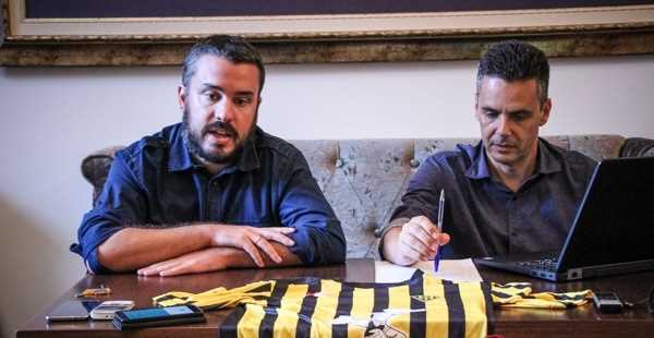 Ανακοίνωση του Δ.Σ. του ΠΑΣ Πρέβεζα