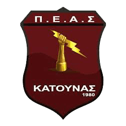 ΠΕΑΣ ΚΑΤΟΥΝΑΣ