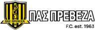 ΠΑΣ Πρέβεζα - Επίσημη Ιστοσελίδα