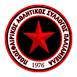 ΠΑΣ ΠΑΛΙΑΜΠΕΛΑ