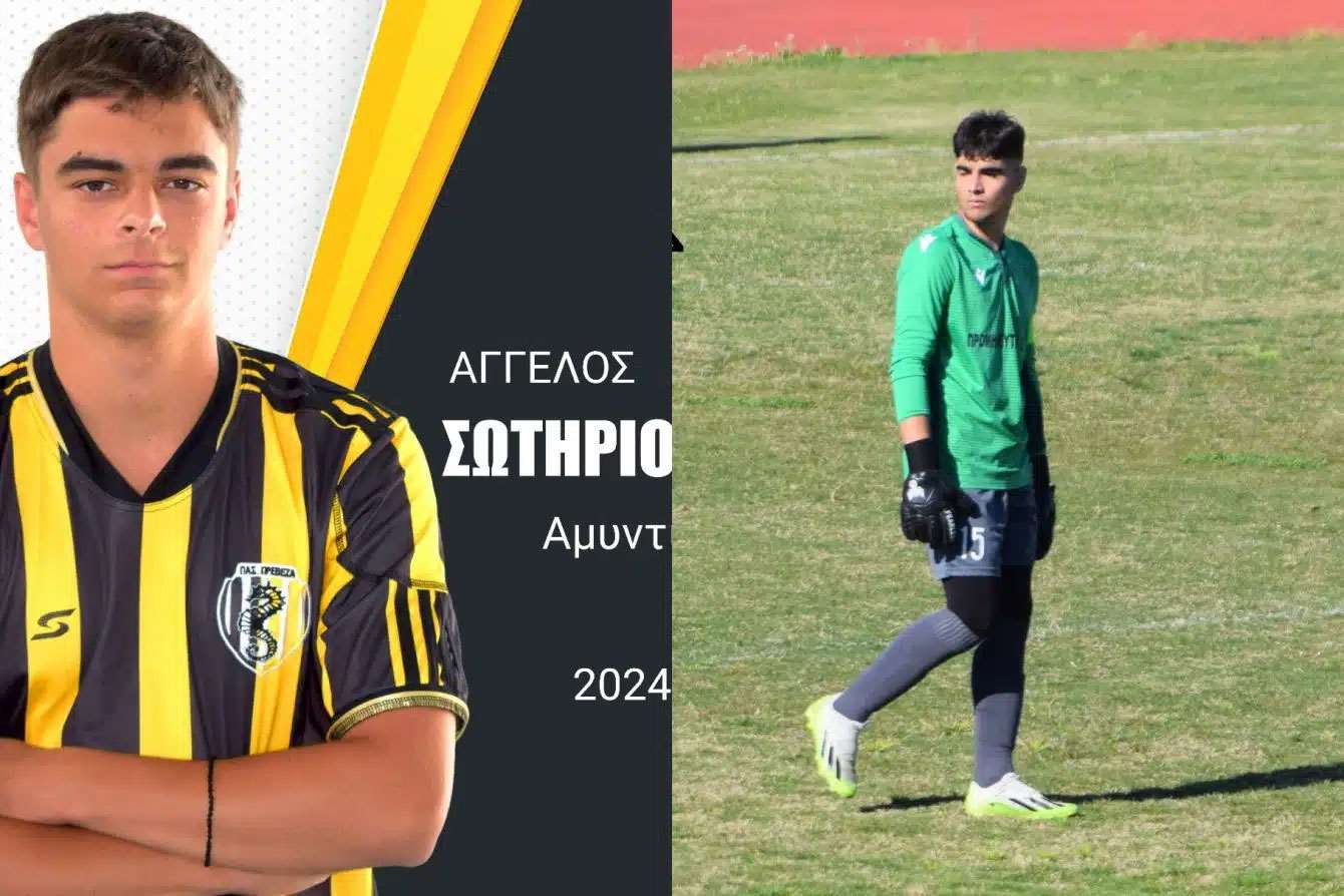 Συνεχίζει τις προσθήκες ο ΠΑΣ Πρέβεζα