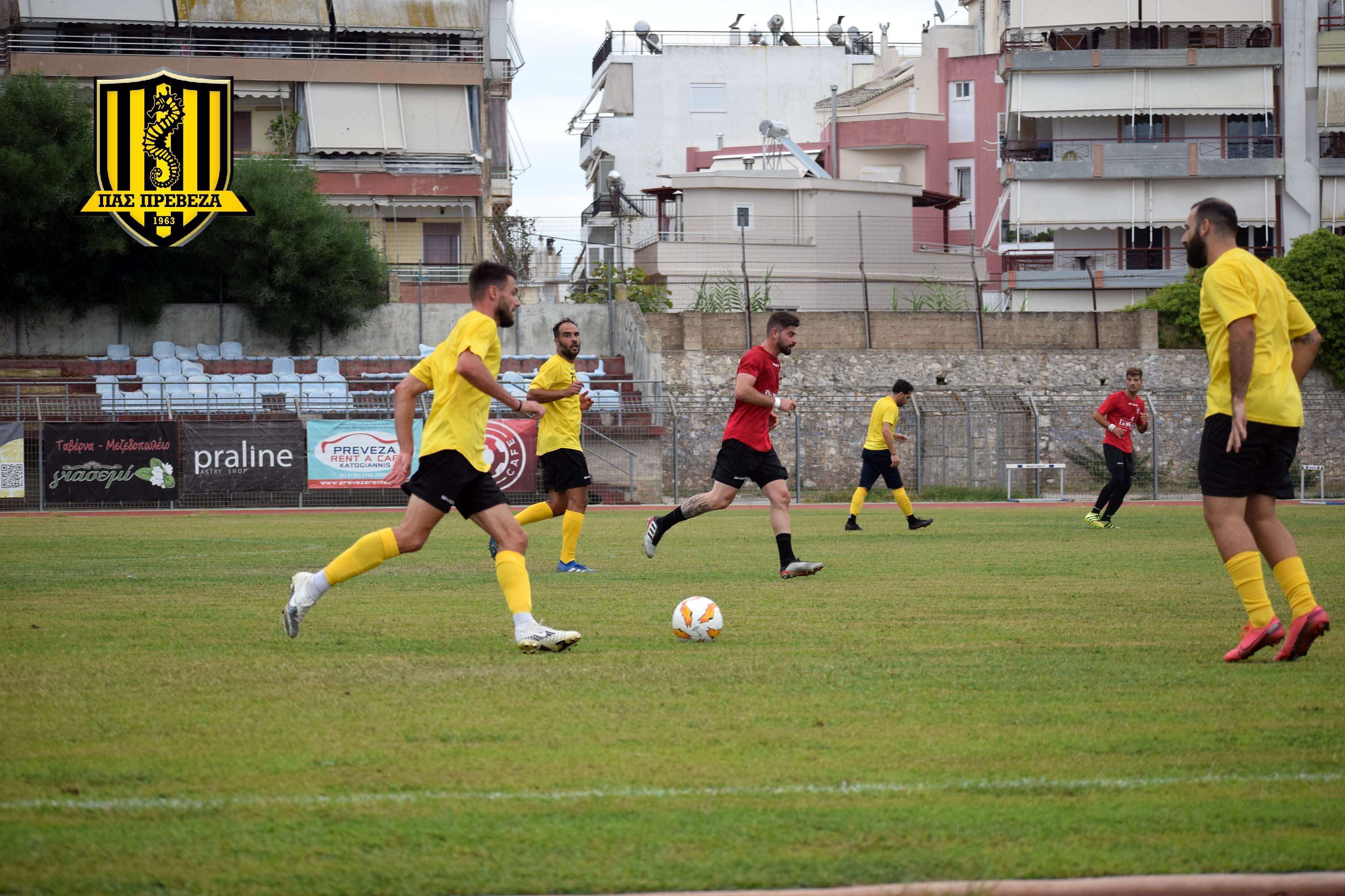 pas preveza panleukadios 1
