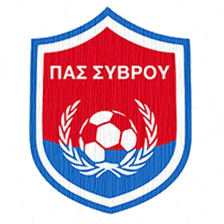 ΠΑΣ ΣΥΒΡΟΥ