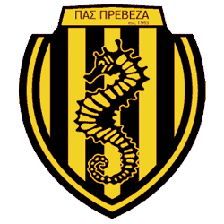 ΠΑΣ ΠΡΕΒΕΖΑ