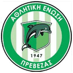 Α.Ε. ΠΡΕΒΕΖΑΣ