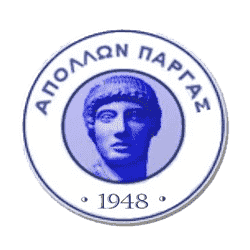 ΑΠΟΛΛΩΝ ΠΑΡΓΑΣ
