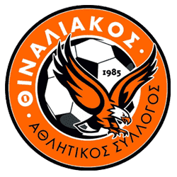 Α.Σ. ΘΙΝΑΛΙΑΚΟΣ ΑΧΑΡΑΒΗΣ