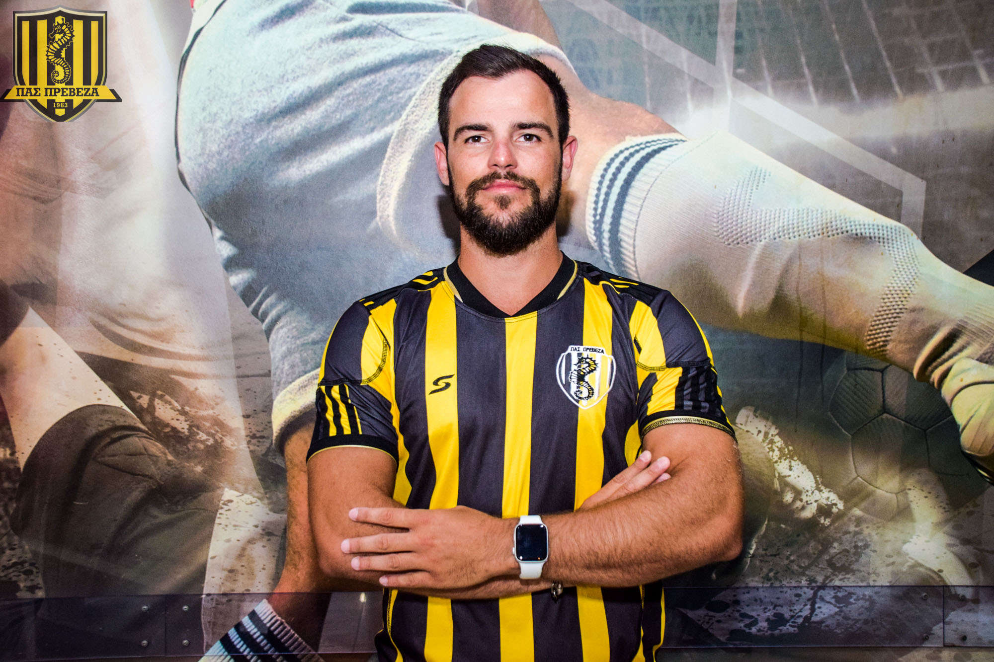 vasilis vlaxos